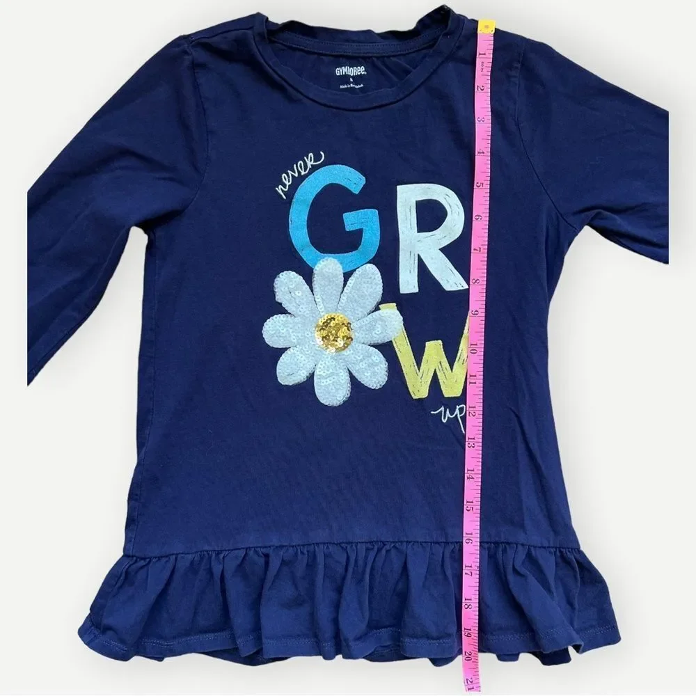 Gymboree girls kids